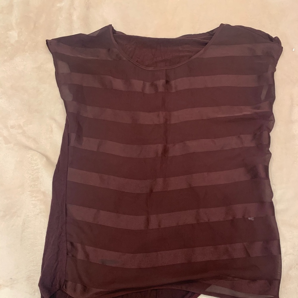 Women top